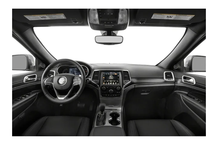 $17065 : Jeep Grand Cherokee 2019 4x4 image 5