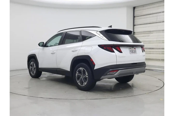 $30998 : Hyundai TUCSON Hybrid 2025 A image 2