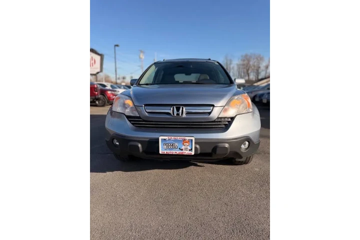 $9995 : 2008 CR-V EX-L w/Navi image 7