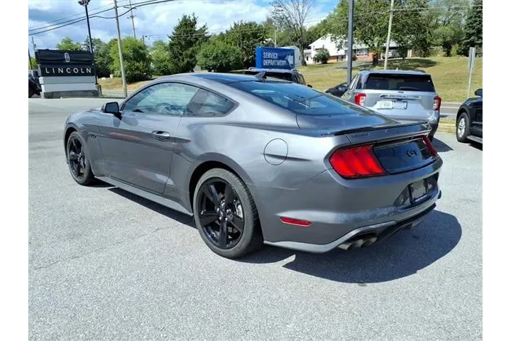 $39900 : Ford Mustang 2023 GT 2dr Fas image 6