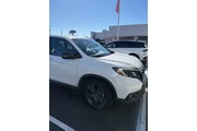 $23554 : Honda Passport 2021 AWD EX-L thumbnail