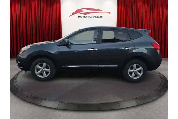 $8999 : 2013 Rogue image 9