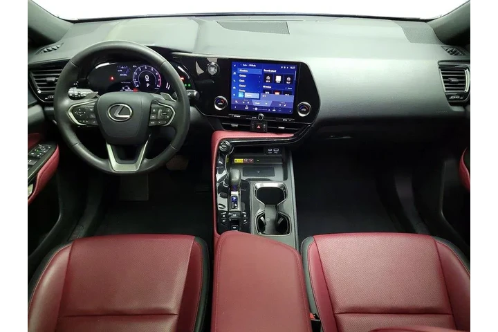 $32998 : Lexus NX 350 2022 AWD Premiu image 9