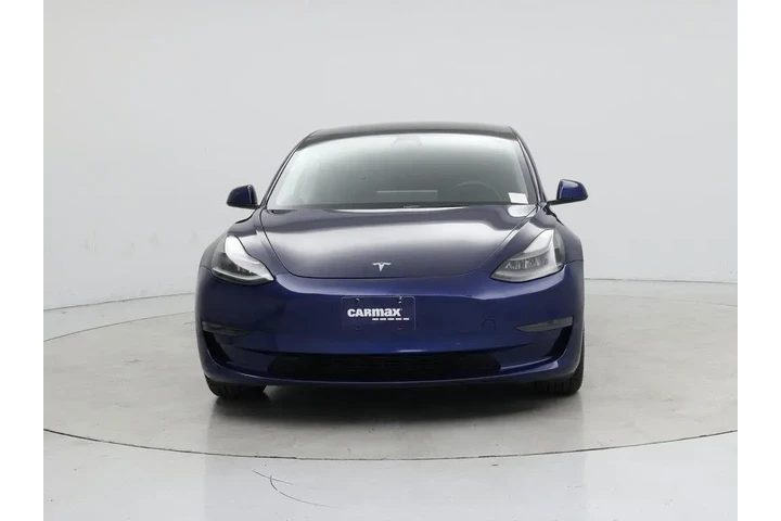 $22998 : Tesla Model 3 2022 4dr Sedan image 5