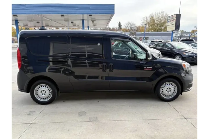 $24990 : 2020 RAM ProMaster City Trade image 6
