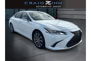 Lexus ES 300h 2019 Luxury 4d en Miami