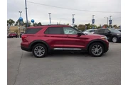 $23997 : Ford Explorer 2022 AWD XLT 4 thumbnail
