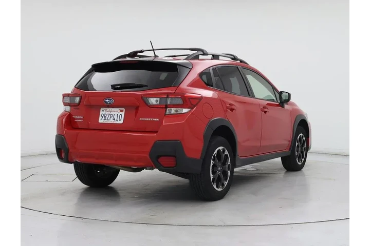 $22998 : Subaru Crosstrek 2022 AWD Ba image 8