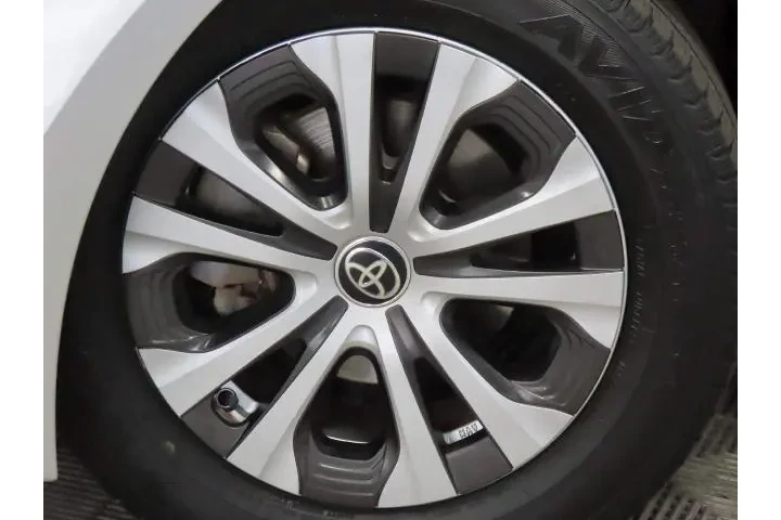 $21344 : Toyota Corolla Hybrid 2022 L image 5