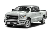 Ram 1500 2021 4x2 Big Horn 4 en Miami