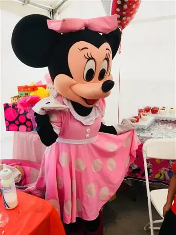 Shows con tu personaje favorit image 2