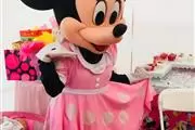 Shows con tu personaje favorit thumbnail
