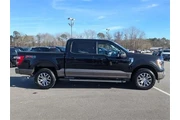$39992 : Ford F-150 2021 4x4 Lariat 4 thumbnail