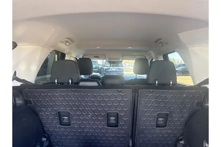 $19248 : Ford Bronco Sport 2021 AWD B image 4