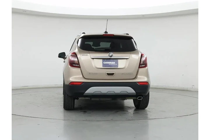 $14998 : Buick Encore 2018 Preferred image 6