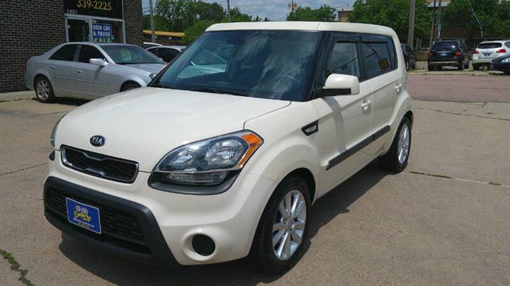 $9999 : 2013 Soul image 3