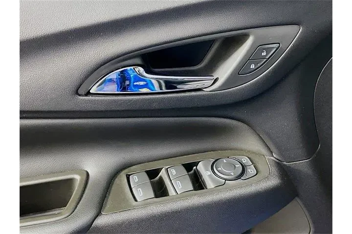 $22975 : Chevrolet Equinox 2024 LT 4d image 9