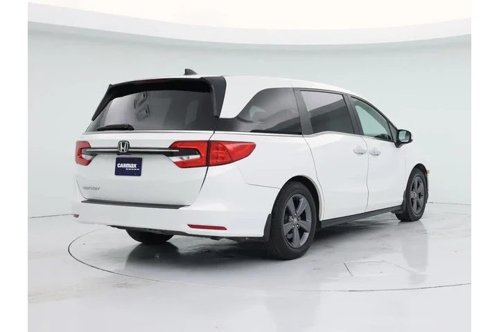 $28998 : Honda Odyssey 2022 EX 4dr Mi image 8