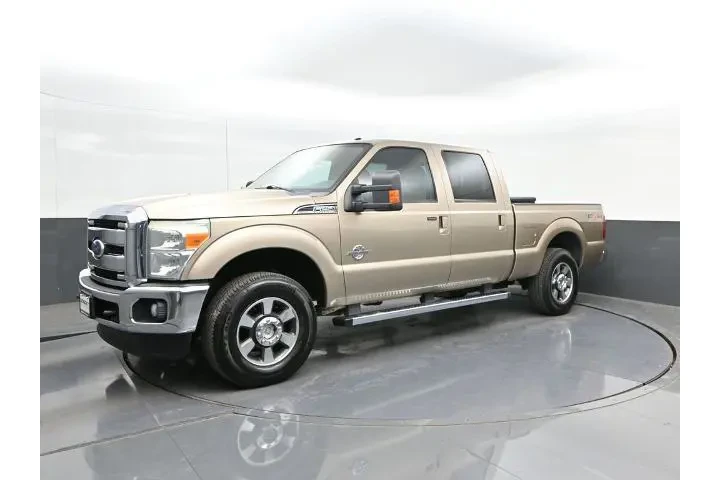 $25991 : Ford F-250 Super Duty 2011 4 image 1