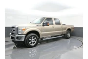 Ford F-250 Super Duty 2011 4 en Houston