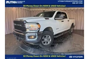 Ram 2500 2024 4x4 Big Horn 4 en Fresno