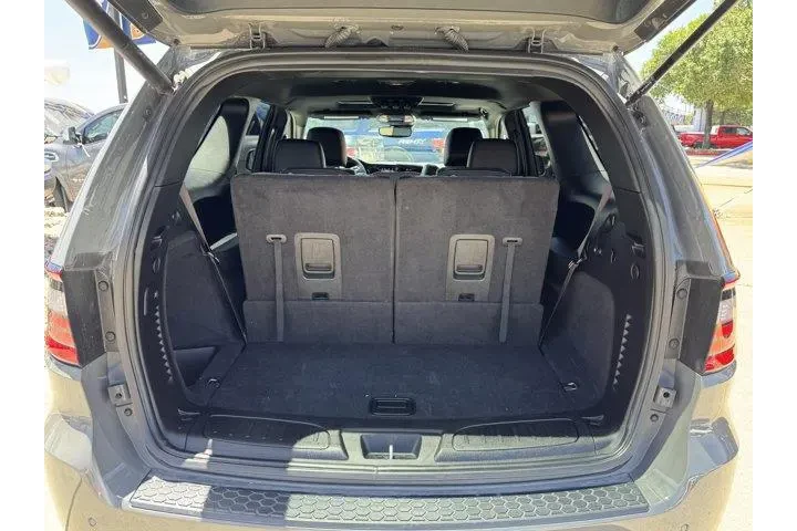 $34500 : Dodge Durango 2024 AWD GT 4d image 9