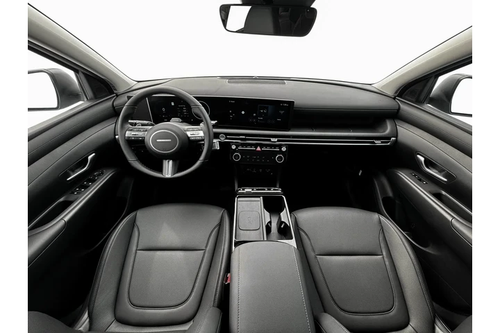 $33990 : Hyundai TUCSON Hybrid 2025 A image 7