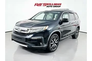 $23975 : Honda Pilot 2019 AWD Touring thumbnail