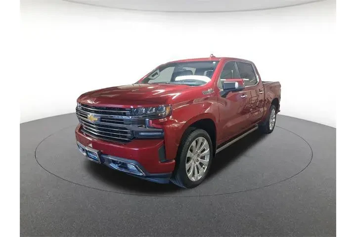 $34000 : Chevrolet Silverado 1500 201 image 1