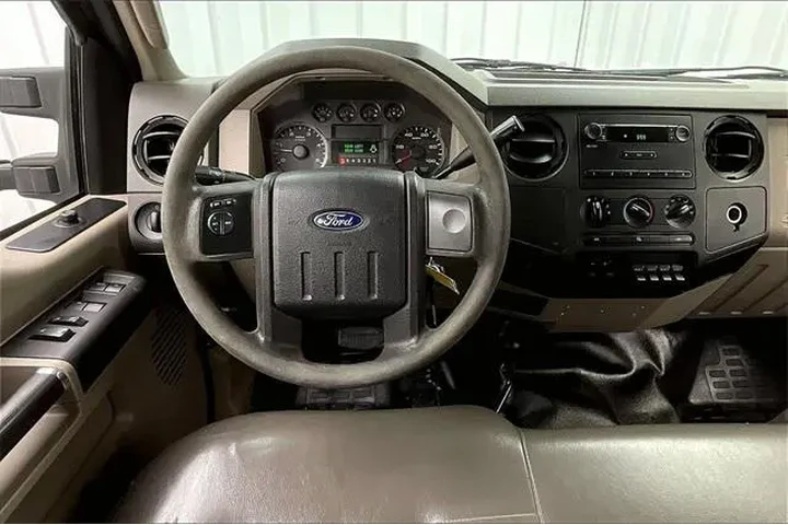 $20990 : Ford F-350 Super Duty 2009 4 image 5