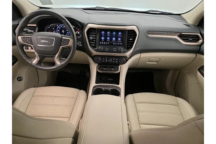 $34998 : GMC Acadia 2023 4x4 Denali 4 image 9