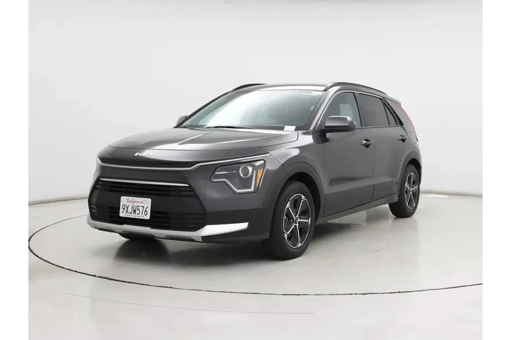 $24998 : Kia Niro 2025 LX 4dr Crossov image 4