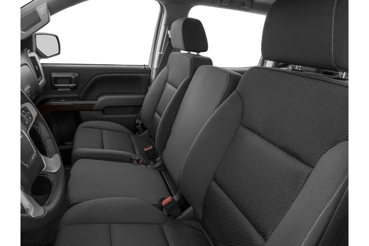 $30484 : 2018 Sierra 1500 SLE image 6