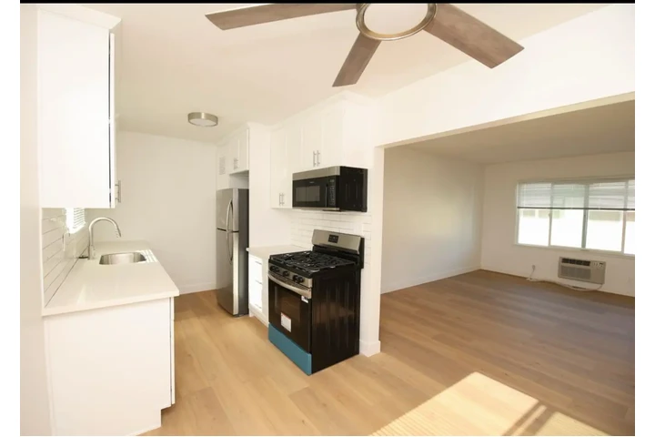 $1920 : Apartamento remodelado image 2