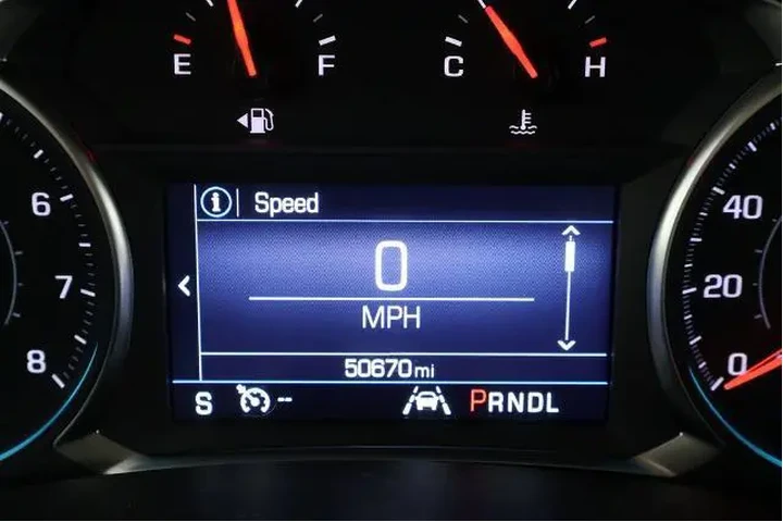 $20913 : Chevrolet Equinox 2024 4x4 L image 4