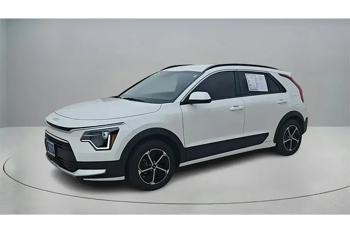 $21450 : Kia Niro 2023 LX 4dr Crossov image 8