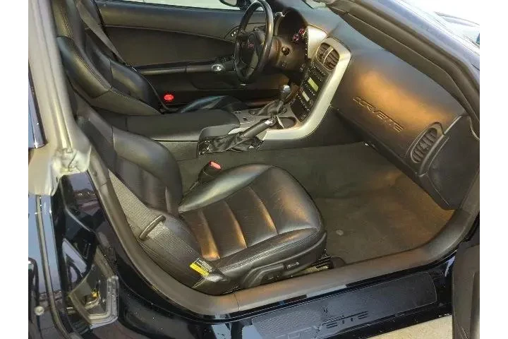 $21994 : Chevrolet Corvette 2005 2dr image 10