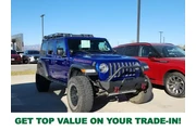 Jeep Wrangler Unlimited 2019 en Denver