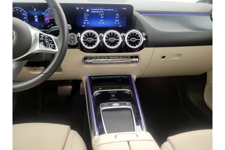 $36998 : Mercedes-Benz GLA 2025 GLA 2 image 9