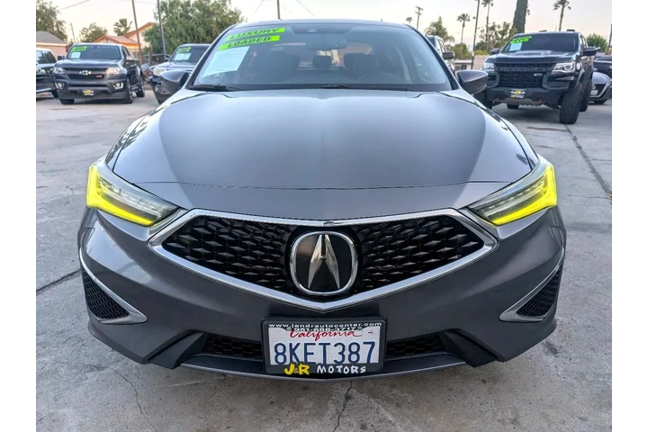 $15995 : 2019 ILX Technology Package image 2