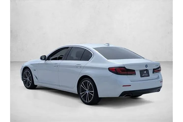 $32084 : BMW 5 Series 2023 530e 4dr S image 8