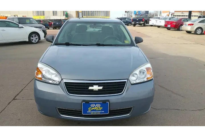 $5999 : 2008 Malibu Classic LS image 4