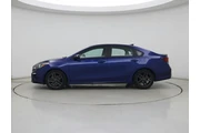 $18998 : Kia Forte 2021 GT-Line 4dr S thumbnail