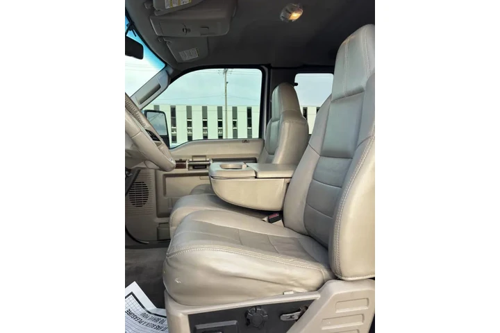 $17950 : 2010 F-250 Super Duty Lariat image 9