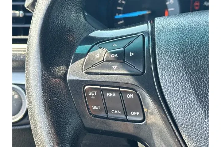 $11900 : Ford Explorer 2016 XLT 4dr S image 10