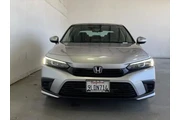 $24881 : Honda Civic 2024 LX 4dr Seda thumbnail