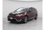 $23998 : Chrysler Pacifica 2018 Limit thumbnail