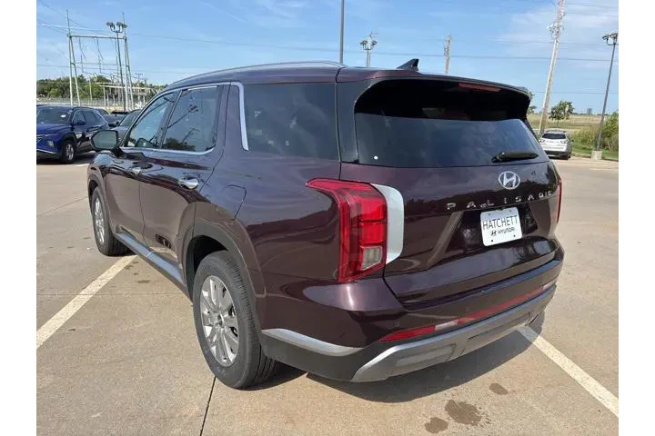 $32998 : Hyundai PALISADE 2024 SEL 4d image 3