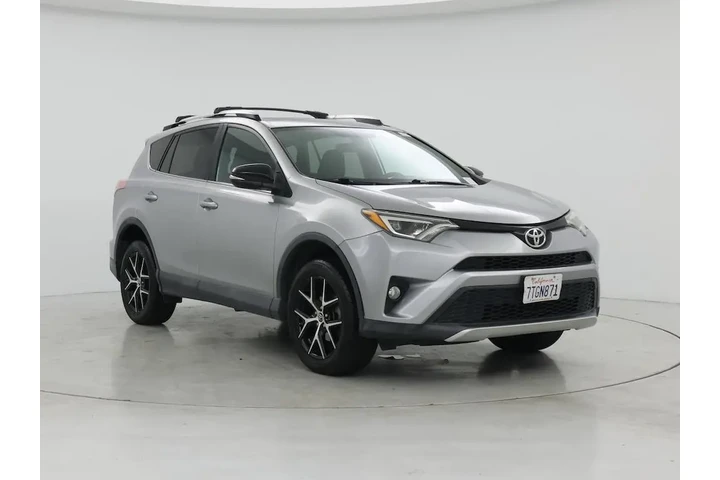 $23998 : Toyota RAV4 2016 AWD SE 4dr image 1