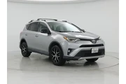 Toyota RAV4 2016 AWD SE 4dr en Sacramento